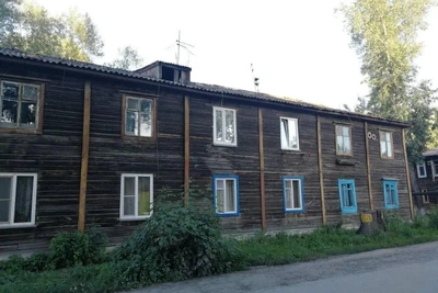 В Новосибирске расселили три аварийных дома