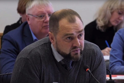 Dzerzhinsk City Council Deputy Detained in Commercial Bribery Case