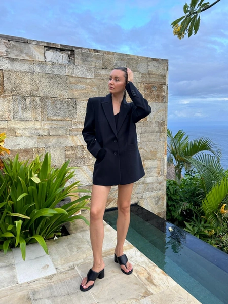 Наталья Османн