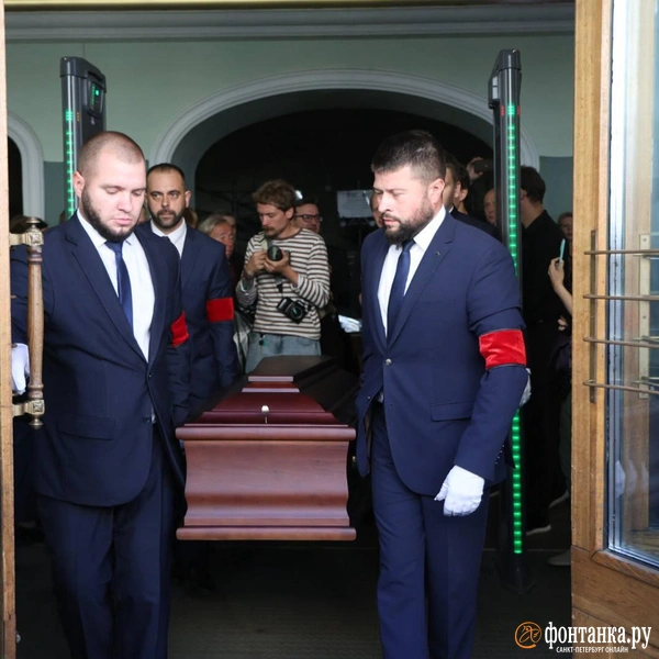 Источник: Валентин Егоршин / «Фонтанка.ру»