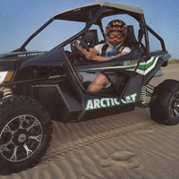 Аватарка Истребитель