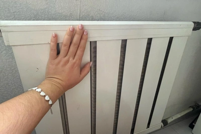 В казанском ЖК Романтика третий день нет отопления