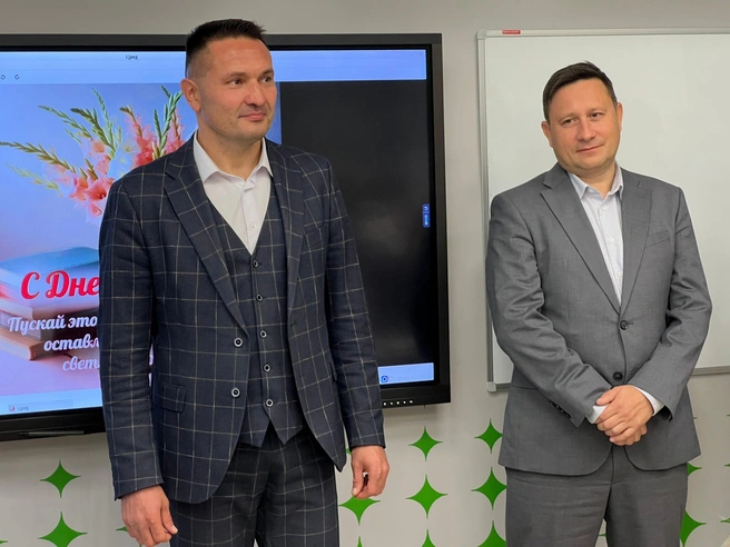 Источник: Группа Аквилон