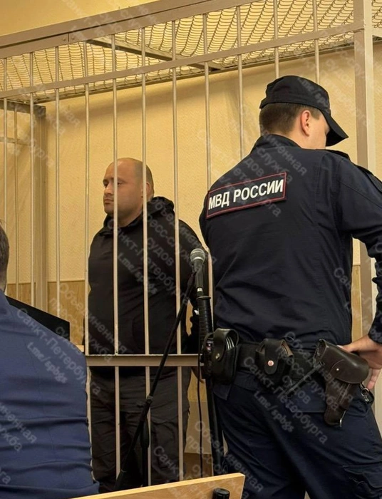 Источник: Объединенная пресс-служба судов Санкт-Петербурга