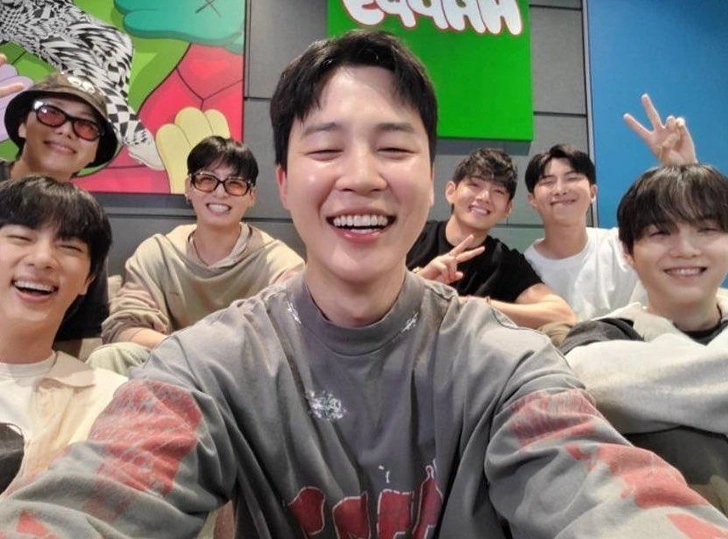 Источник: Weverse