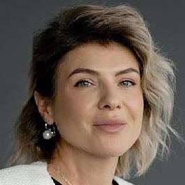 <p>Светлана Голубева </p>