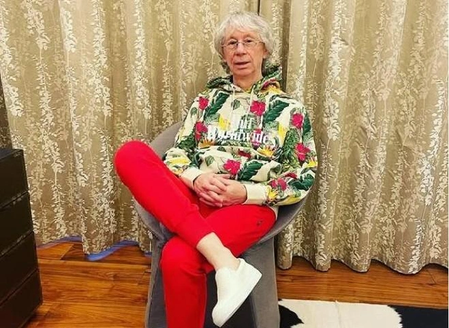 Зарубежная недвижимость превратилась для Укупника в головную боль | Источник: ukupnik_2017 / Instagram.com (экстремистская организация, деятельность запрещена на территории РФ)