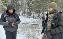 «Это место само по себе опасное»: в Красноярском крае 6-й день ищут пропавшую в тайге семью Усольцевых — фото