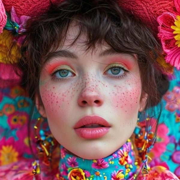 [тест] Реалистка или мечтательница — какой у тебя тип мышления? | Источник: Шедеврум | theGirl