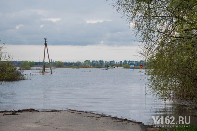 Затерянная Рязань. Фоторепортаж из Терехова | ya62.ru