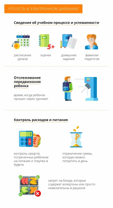Почему электронный дневник нужен родителям, а не школьникам? «Фонтанка» объясняет | www.fontanka.ru