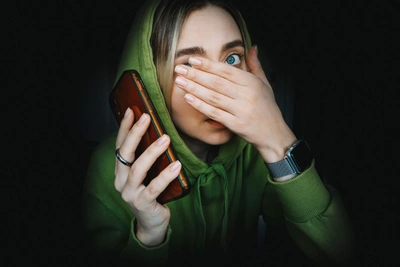 Scammers Force Student to Search Parents' Apartment, Steal $15,800