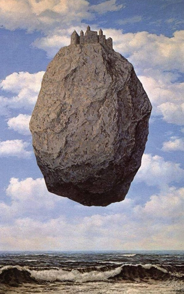 Источник: Courtesy of www.ReneMagritte.org