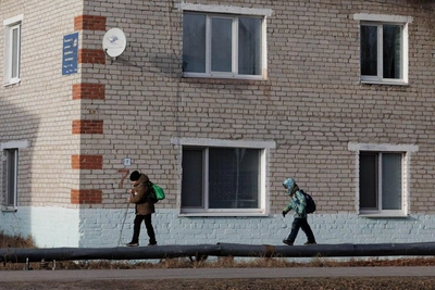 Родители о вспышке инфекции у школьников в Онохино