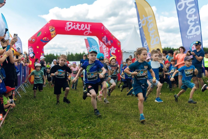 Источник: пресс-служба команды Т-Банк Sport-Marafon Fest
