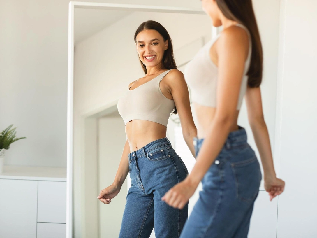 Что происходит с телом, когда вы худеете | Источник: Prostock-studio