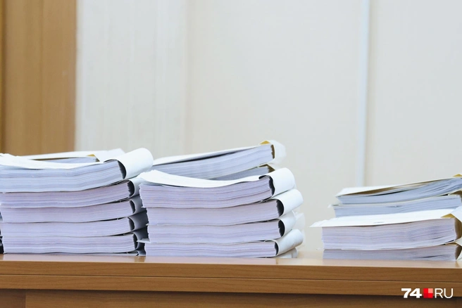 Двух иркутян отправили за решётку за убийство 30-летней давности | Источник: Наталья Лапцевич / 74.RU