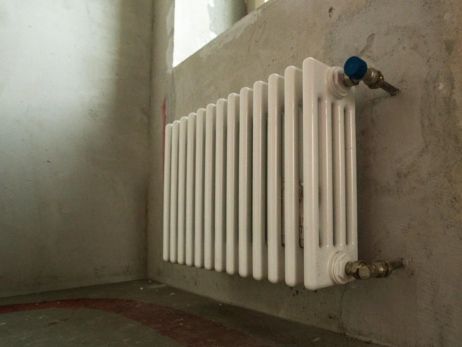 По состоянию на 5 октября без отопления оставались 26 домов | nsk54.online