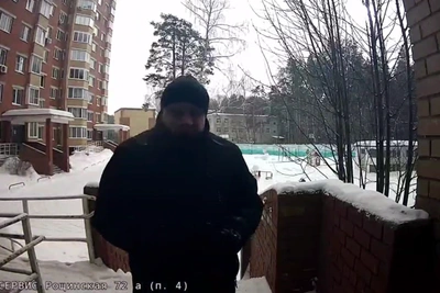 Из-за крика ребенка сосед стрелял в лицо многодетному отцу