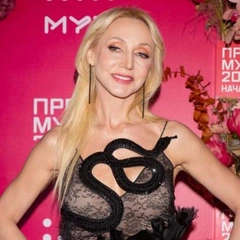 Алла Пугачева трогательно поздравила Кристину Орбакайте с днем рождения