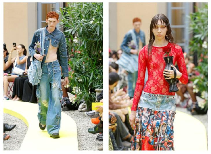 Мода утренней свежести: почему весь мир в восторге от корейских дизайнеров