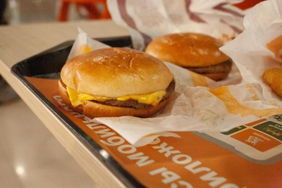 В Ново-Ленино построят ресторан «Вкусно — и точка»