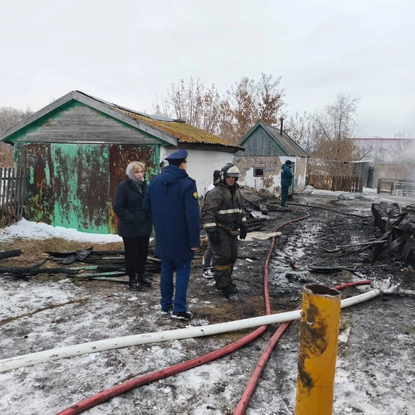 Источник: Прокуратура НСО