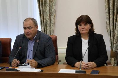 Отопительный сезон в Ульяновске стартует 28 сентября