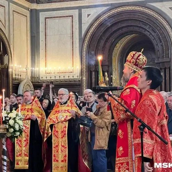 Источник: Елена Халматова / MSK1.RU