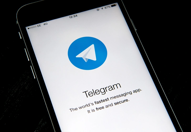 СМИ: В даркнете выложили базу с миллионами номеров пользователей Telegram