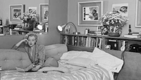 15 редких фотографий Мэрилин Монро