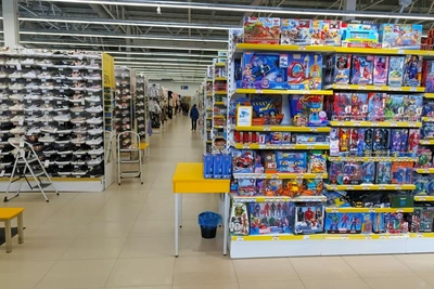 Детская сеть Rich Family вошла в десятку крупнейших компаний Новосибирска