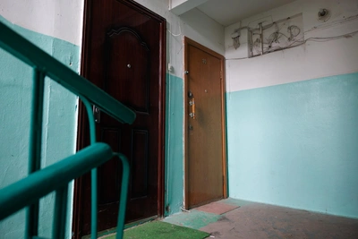 В Волгограде мужчина застрелил и расчленил жену