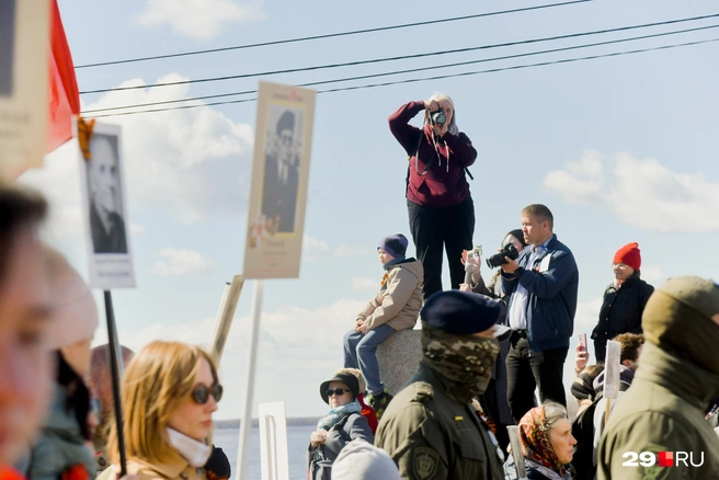 Источник: Иван Митюшёв / 29.RU