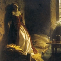 Знаменитая самозванка: как княжна Тараканова выдавала себя за дочь Елизаветы Петровны