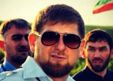 Рамзан Кадыров удалится из «Инстаграма» (запрещенная в России экстремистская организация) из-за подписчиков