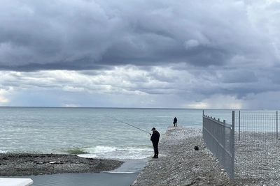 В Сочи до утра 27 марта сохранится туман