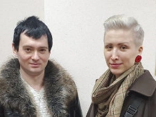 Венцеслав Венгржановский женится