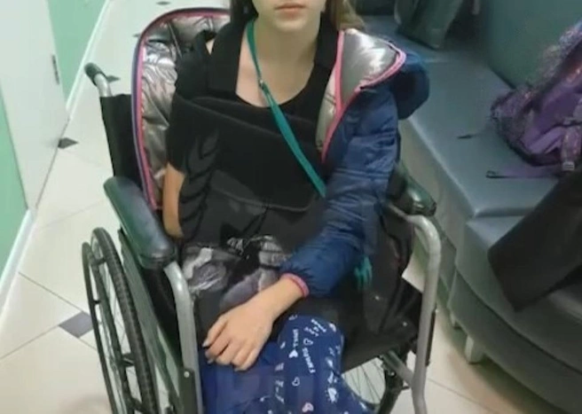 Виновник ДПТ получил административное наказание | Источник: Kub Mash / T.me