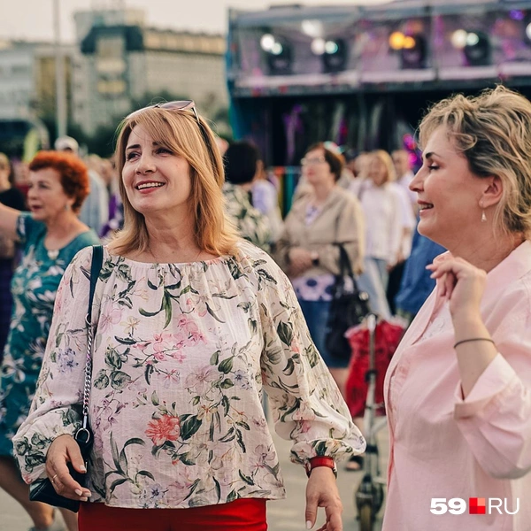 Источник: Репсиме Зурнаджян / 59.RU