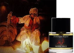 Аромат дня: Promise от Editions de Parfums Frederic Malle