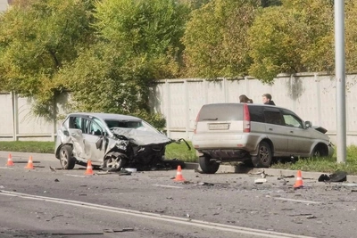Водитель из ДТП с тремя погибшими дал показания