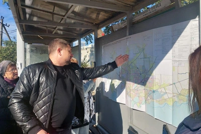 Генпланы на Кубани утвердят без мнения жителей