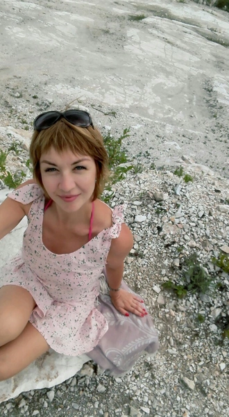 Ирина Усольцева | www.starhit.ru
