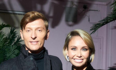 Воля и Утяшева привели дочь на ТВ: как выглядит наследница пары