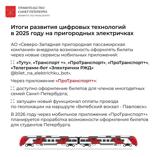 Источник: Комитет по транспорту