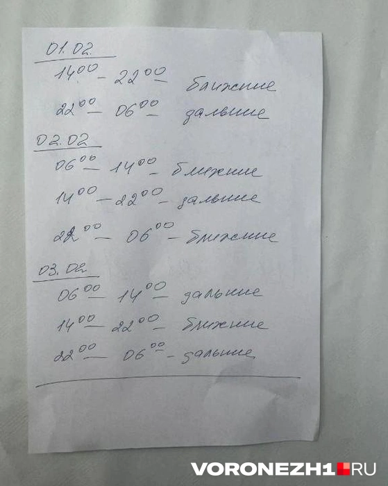 Источник: читательница Voronezh1.ru