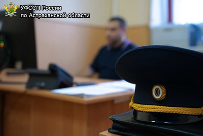 Жительница Ахтубинска исполнила обязательные работы после неуплаты штрафа