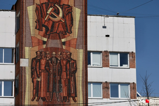 Потерять мозаику, конечно, не хочется | Источник: Наталья Лапцевич