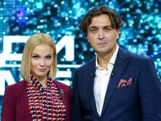 Татьяна Арнтгольц не спала двое суток после съемок передачи «Жди меня»
